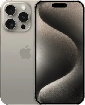 APPLE IPHONE 15 PRO 8GB / 256GB (15 / 47)