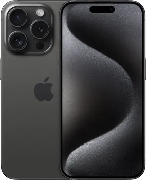 APPLE IPHONE 15 PRO 8GB / 256GB (16 / 47)