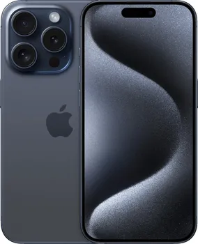 APPLE IPHONE 15 PRO 8GB / 256GB (17 / 47)