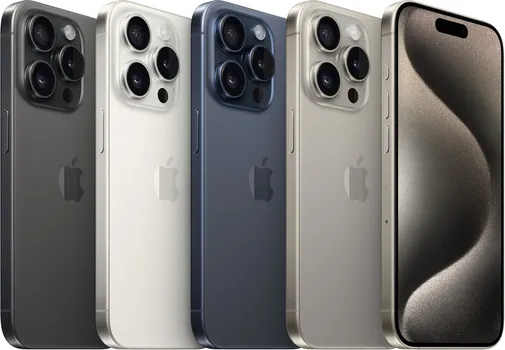APPLE IPHONE 15 PRO 8GB / 256GB (43 / 47)