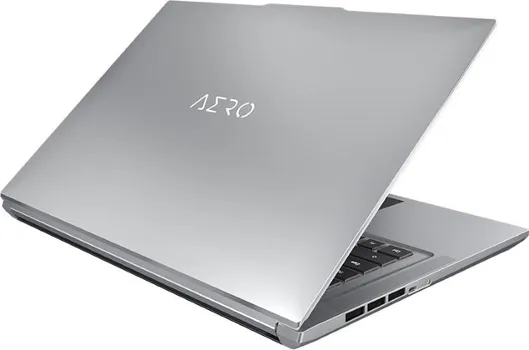 GIGABYTE AERO 16 XE5 I7-12700H/16GB/2TB SSD/RTX 3070 TI 8GB (2 / 5)