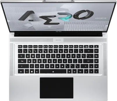 GIGABYTE AERO 16 XE5 I7-12700H/16GB/2TB SSD/RTX 3070 TI 8GB (4 / 5)