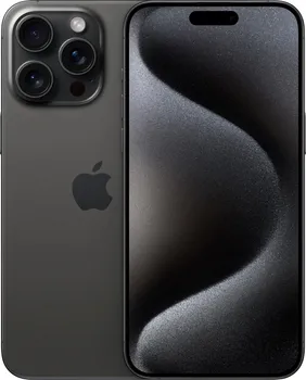 APPLE IPHONE 15 PRO 8GB / 512GB (1 / 32)