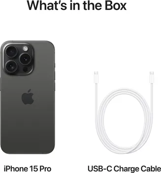 APPLE IPHONE 15 PRO 8GB / 512GB (31 / 32)