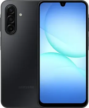 SAMSUNG A17 5G 8/256GB CRNI (1 / 1)