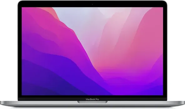 APPLE MACBOOK PRO 13.3 M2/8GB/512GB SSD (1 / 10)