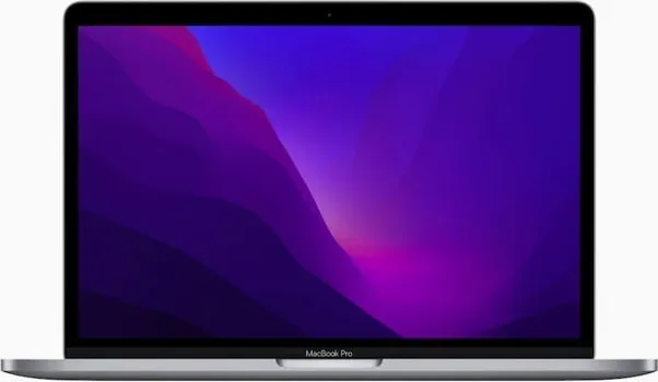 APPLE MACBOOK PRO 13.3 M2/8GB/512GB SSD (2 / 10)