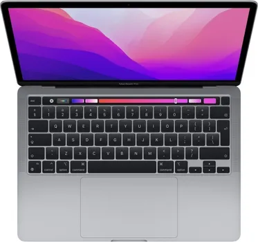 APPLE MACBOOK PRO 13.3 M2/8GB/512GB SSD (3 / 10)
