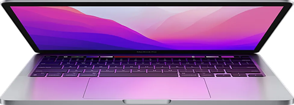 APPLE MACBOOK PRO 13.3 M2/8GB/512GB SSD (5 / 10)