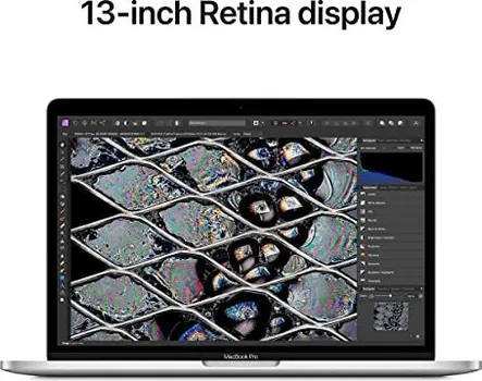 APPLE MACBOOK PRO 13.3 M2/8GB/512GB SSD (6 / 10)