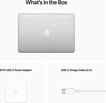 APPLE MACBOOK PRO 13.3 M2/8GB/512GB SSD (10 / 10)
