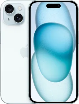 APPLE IPHONE 15 PLUS 6GB / 128GB (1 / 26)