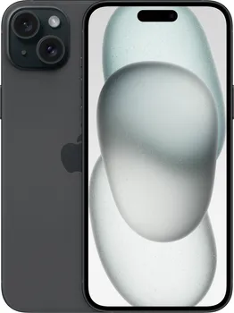 APPLE IPHONE 15 PLUS 6GB / 128GB (4 / 25)