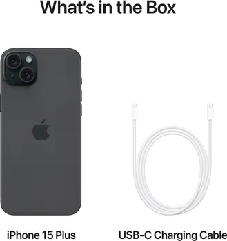 APPLE IPHONE 15 PLUS 6GB / 128GB (23 / 25)