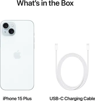 APPLE IPHONE 15 PLUS 6GB / 128GB (24 / 25)