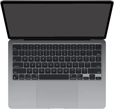 APPLE MACBOOK AIR 13.6 M2/8GB/256GB SSD (7 / 46)