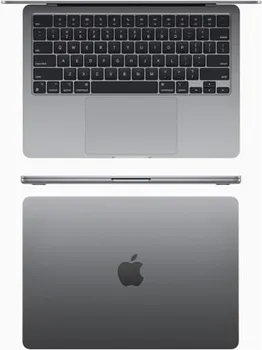 APPLE MACBOOK AIR 13.6 M2/8GB/256GB SSD (19 / 46)