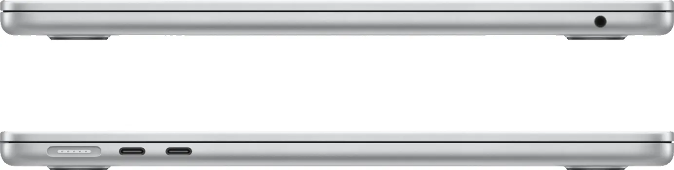 APPLE MACBOOK AIR 13.6 M2/8GB/256GB SSD (41 / 46)