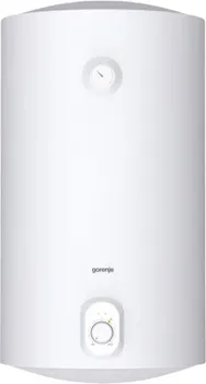 GORENJE TGR80W-VH BOJLER, VISOKOKVALITETNA IZOLACIJA, DVOSTRUKA ZAŠTITA OD KOROZIJE, REŠENJE ZA SVAKI PROSTOR (1 / 2)