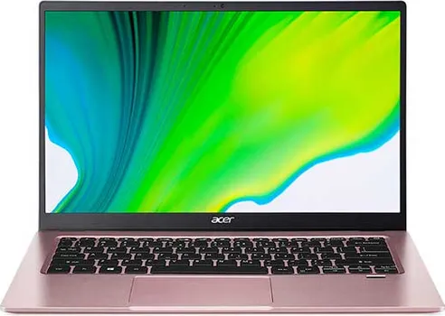 ACER SWIFT 1 SF114-34-P034 NX.A9UEX.001 (1 / 5)