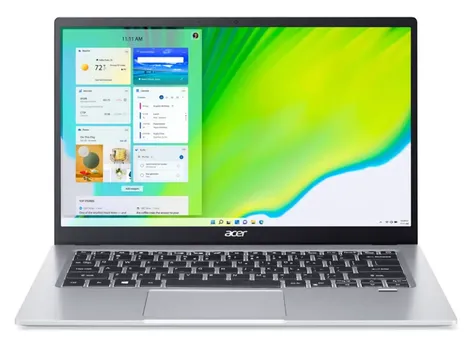 ACER SWIFT 1 SF114-34-P1W8 NX.A77EX.00H (2 / 8)