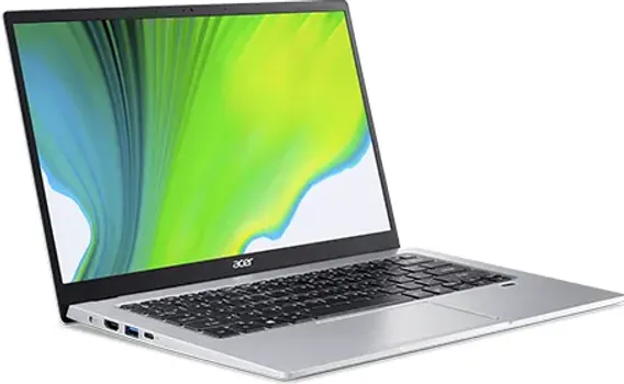 ACER SWIFT 1 SF114-34-P1W8 NX.A77EX.00H (3 / 8)