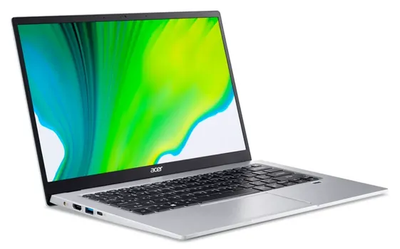 ACER SWIFT 1 SF114-34-P1W8 NX.A77EX.00H (4 / 8)