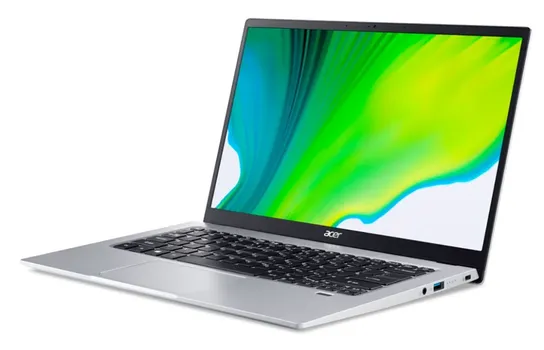 ACER SWIFT 1 SF114-34-P1W8 NX.A77EX.00H (6 / 8)