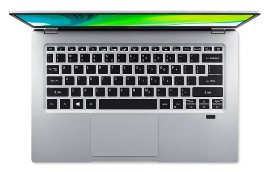 ACER SWIFT 1 SF114-34-P1W8 NX.A77EX.00H (7 / 8)