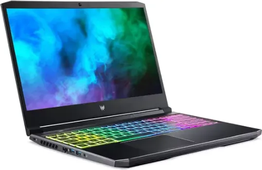 ACER PREDATOR HELIOS 300 PH315-54-54MC NH.QC5EX.006 (2 / 3)