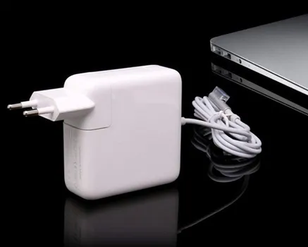 APPLE EU DUCKHEAD ADAPTER ZA LAPTOP CHARGERS EU STRUJNI UTIKAČ DUCKHEAD ADAPTER FOR LAPTOP CHARGERS (3 / 5)