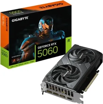 GIGABYTE GV-N5060WF2MAX OC-8GD (4 / 4)