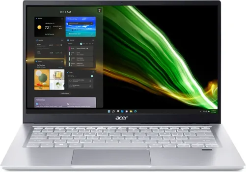 ACER SWIFT 3 SF314-43-R7ZU NX.AB1EX.00W (1 / 3)
