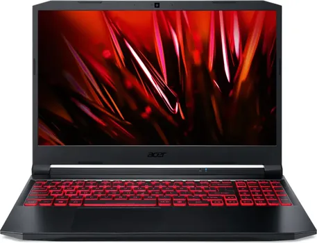 ACER NITRO 5 AN515 15.6 I7-11800H/16GB/512GB SSD/RTX 3050 TI 4GB (1 / 9)