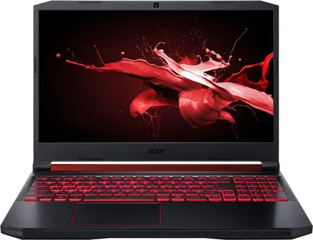 ACER NITRO 5 AN515 15.6 I7-11800H/16GB/512GB SSD/RTX 3050 TI 4GB (2 / 9)