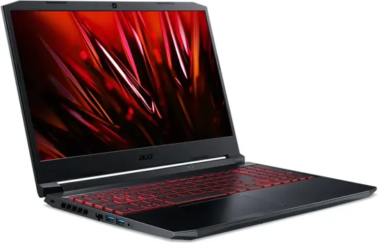 ACER NITRO 5 AN515 15.6 I7-11800H/16GB/512GB SSD/RTX 3050 TI 4GB (3 / 9)