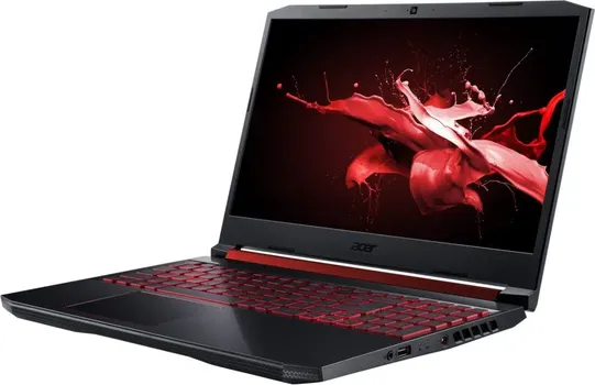 ACER NITRO 5 AN515 15.6 I7-11800H/16GB/512GB SSD/RTX 3050 TI 4GB (4 / 9)