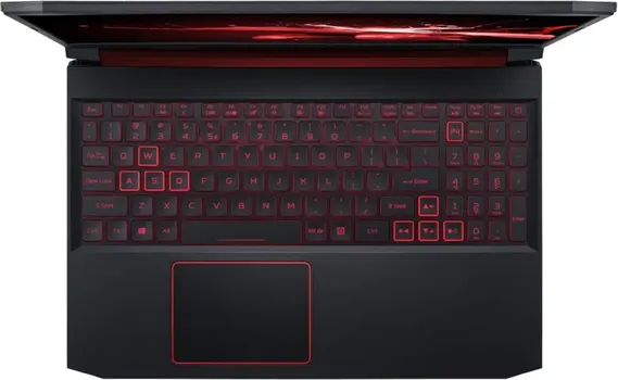 ACER NITRO 5 AN515 15.6 I7-11800H/16GB/512GB SSD/RTX 3050 TI 4GB (7 / 9)