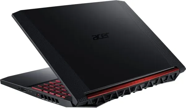 ACER NITRO 5 AN515 15.6 I7-11800H/16GB/512GB SSD/RTX 3050 TI 4GB (9 / 9)