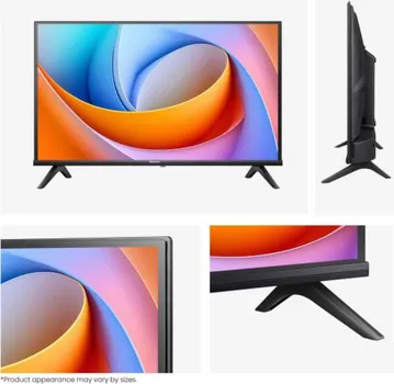 HISENSE TV LED 32A4Q (2 / 4)