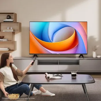 HISENSE TV LED 32A4Q (4 / 4)