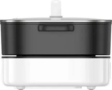 XIAOMI MULTIFUNKCIONALNO KUHALO MULTIFUNCTIONAL HOT POT COOKER 6L 2000 W (4 / 7)