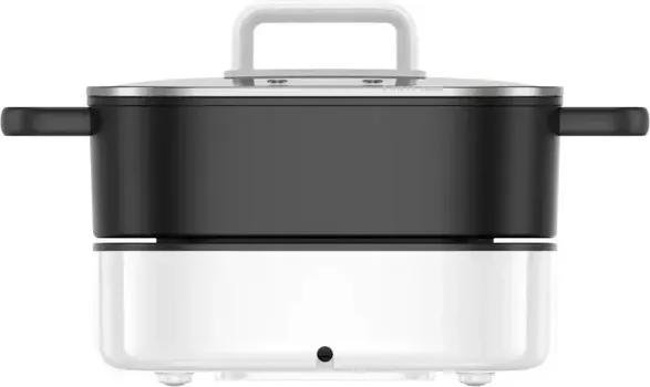 XIAOMI MULTIFUNKCIONALNO KUHALO MULTIFUNCTIONAL HOT POT COOKER 6L 2000 W (5 / 7)