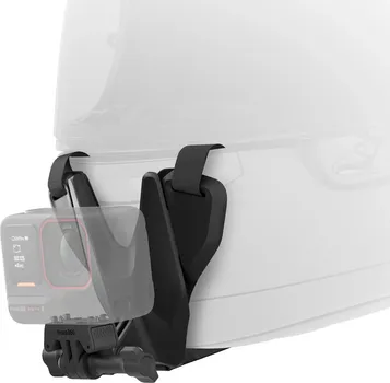 INSTA 360 HELMET CHIN MOUNT 2.0 INSTA 360 HELMET CHIN MOUNT 2.0 ... (1 / 1)