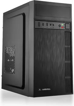 PC RYZEN3-DUO PC RYZEN3-DUO, *** CASE AZZURA COMPACTO 600 450W, A520M K V2, AMD RYZEN 3 3200... (1 / 1)