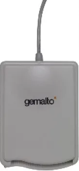 GEMALTO SMARTCARD ČITAČ IDBRIDGE CT40 G2010 (SL) GEMALTO SMARTCARD ČITAČ IDBRIDGE CT40 G2010 (SL) ... (1 / 4)