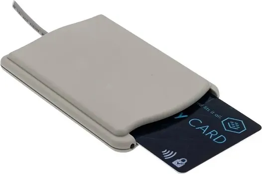 GEMALTO SMARTCARD ČITAČ IDBRIDGE CT40 G2010 (SL) GEMALTO SMARTCARD ČITAČ IDBRIDGE CT40 G2010 (SL) ... (3 / 4)