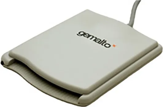 GEMALTO SMARTCARD ČITAČ IDBRIDGE CT40 G2010 (SL) GEMALTO SMARTCARD ČITAČ IDBRIDGE CT40 G2010 (SL) ... (4 / 4)