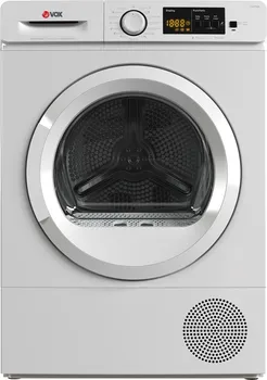 MASINA ZA SUSENJE THP 710E VRSTA MAŠINE ZA SUŠENJE VEŠA: TOPLOTNA PUMPA,
MAKSIMALAN KAPACITET SUŠENJA:... (1 / 1)