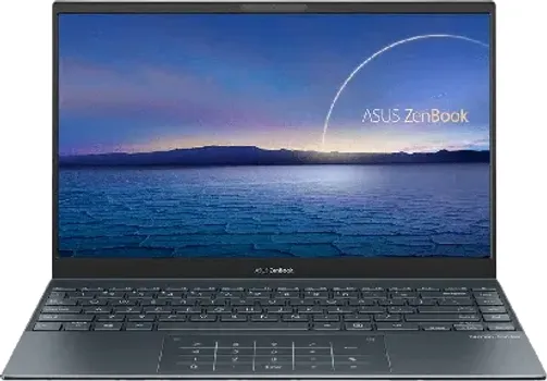 ASUS ZENBOOK 14 -13 (1 / 1)